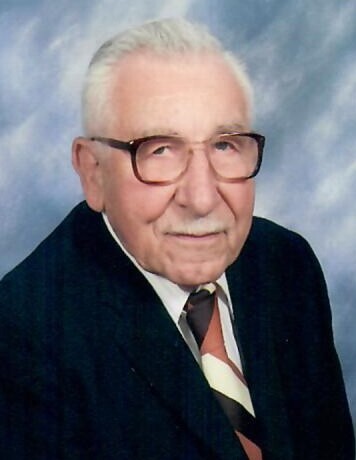 John B. Schell Sr.