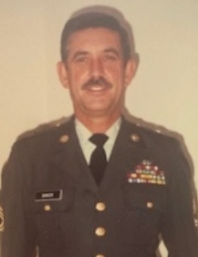 CSM (Ret) Robert Baker Profile Photo