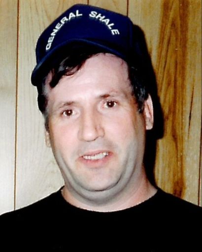 Norman "Butch" Eugene Maddox