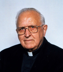 Father Arthur Stevens Redmond Profile Photo