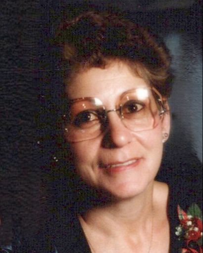 Lynda Caroll Behm