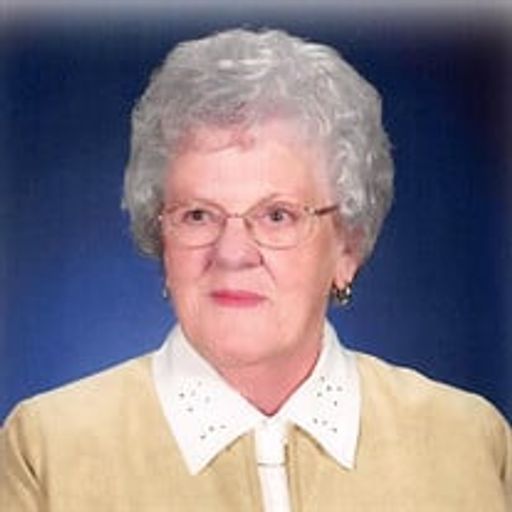 Elaine Avis Johnson