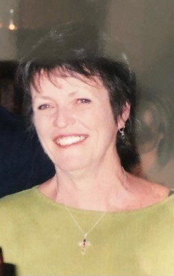 Martha Booth Profile Photo