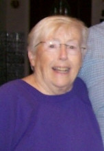 Pauline Ann Merrell