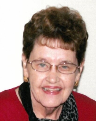 Margaret Glover Ferrell's obituary image