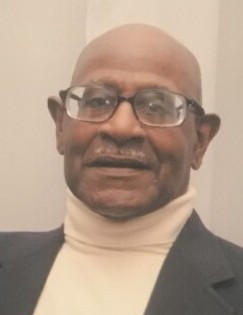 Joseph Robinson Jr. Profile Photo