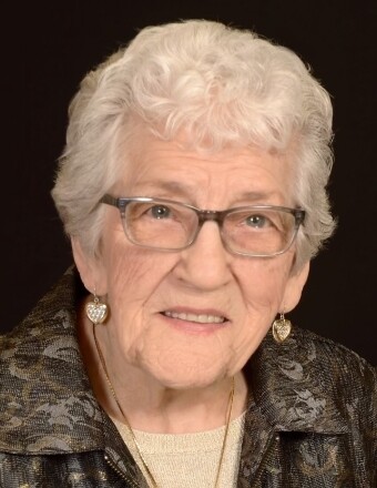 Martha M. Cisler