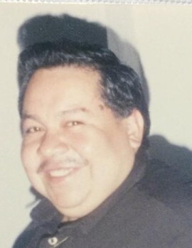 Jorge A. Sandoval Alanis Profile Photo