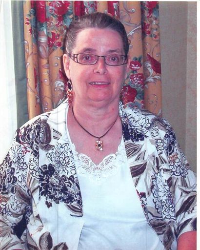 Donna Jean (Fitzakerley)  Burleigh