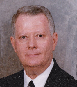 James Blinn Profile Photo