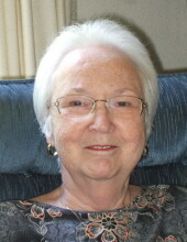 Doris M. Crumrine