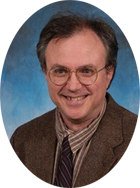 Dr. George Purdy Phd Profile Photo