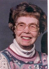 Dorothy G. Goheen