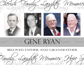 Gene Ryan