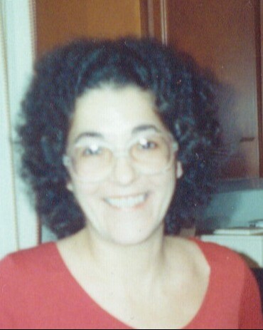 Angelica (Caldarone) McCaughey