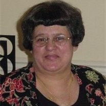 Mary Dalagan Profile Photo