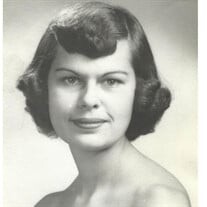 Mrs. Patricia Ann Adams Profile Photo
