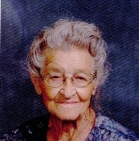 Bessie H. Tucker