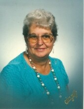 Helen L. (Ness) Alwood