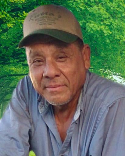 Jose Luis Guerrero Profile Photo