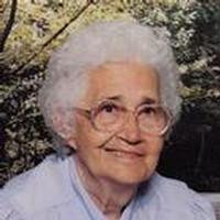 Bertha Lee Honeycutt Norris