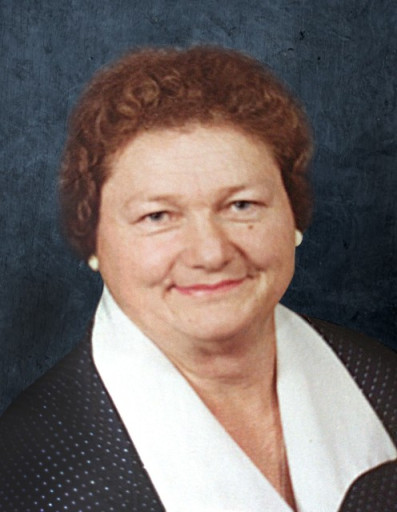 Johanna Przybylski Profile Photo