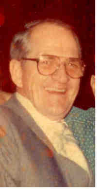 Charles Roger Mackel Sr.