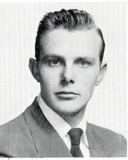 Robert "Bob" King, Jr.