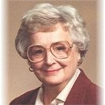 Ellen Ross