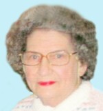 Virginia May Olafson Profile Photo