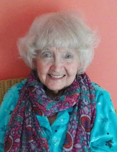 Elsie Stubbs Profile Photo