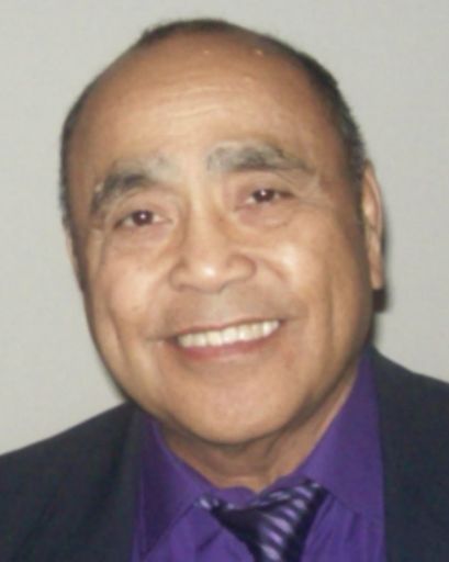 Lorenzo Concepcion Cruz