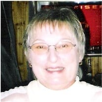 Mrs. Jean M. Benavides Profile Photo