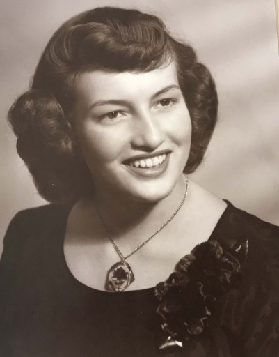 Audrey Hobson