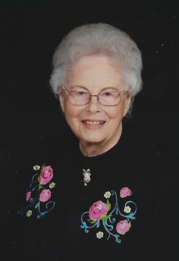 Evelyn M. Petri