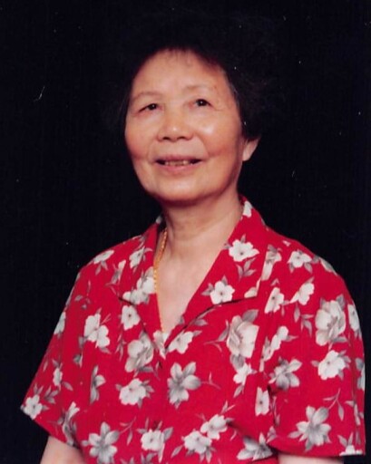 Bijuan Huang Profile Photo