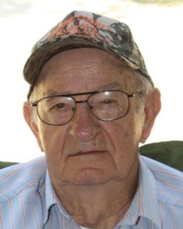 W. Maynard Tarleton's obituary image