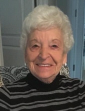 Phyllis Mae Behm Profile Photo