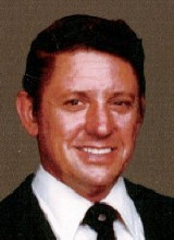 Lt. Col. Donald A. Utterback, Usaf (Ret.)