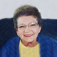 Claudette "Andy" J. Corkin