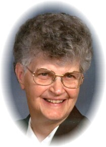 Sister Jean Linder Profile Photo