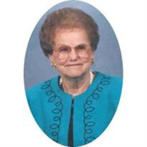 Lucy Mae Gresham Fraley Profile Photo