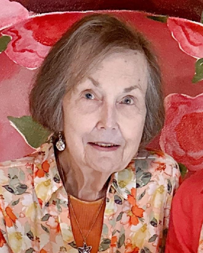 Doris Faye Moseley's obituary image