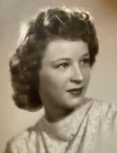 Diana Mae Godsell