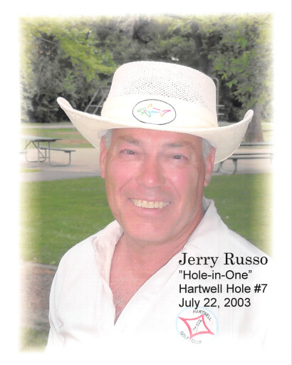 Gerald J. Russo Profile Photo