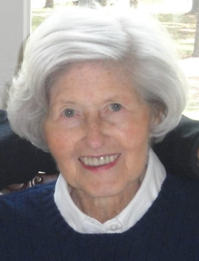 Amma Ruth Vaughn Roth