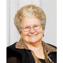 Joyce Reynolds Miller Profile Photo