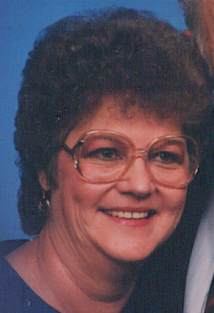 Shirley Jean Allen Dills