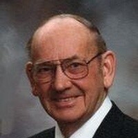 Robert Eugene Monson