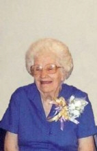 Lillian Irene Hill Profile Photo